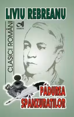 Pădurea spânzuraţilor