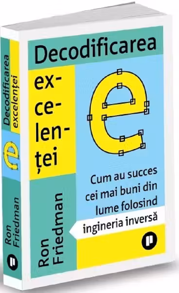 Decodificarea excelentei