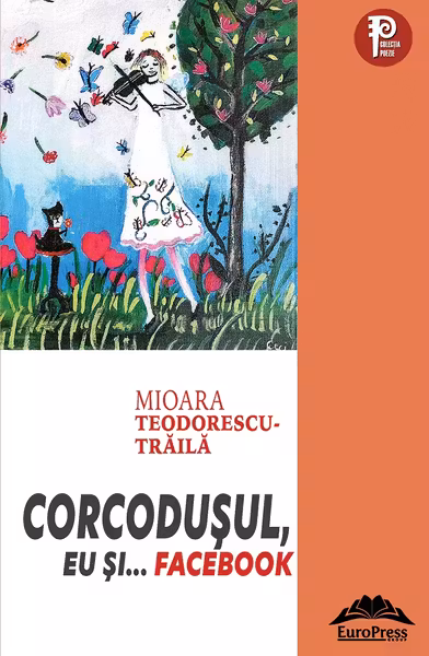 Corcoduşul, eu şi… FaceBook