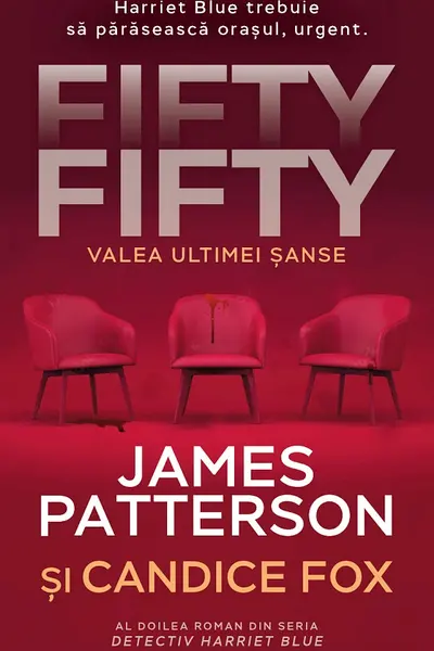 Fifty Fifty - Valea ultimei sanse