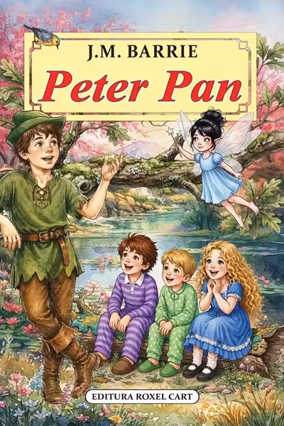 Peter Pan