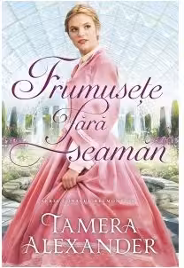 Frumusete fara seaman. Seria Conacul Belmont volumul 2
