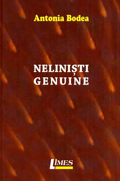 Neliniști genuine