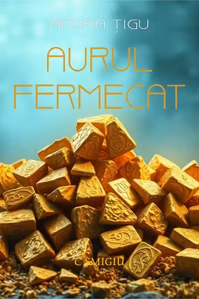 Aurul fermecat