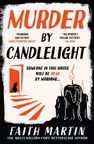 Murder by Candlelight : Book 1