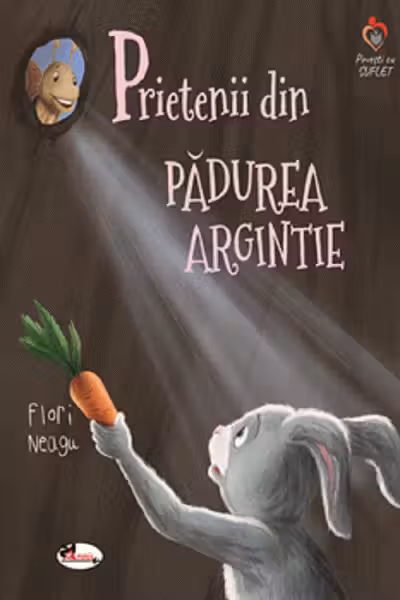 Prietenii din padurea argintie