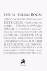 Eseuri