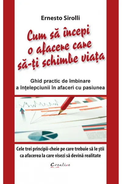 Cum sa incepi o afacere care sa-ti schimbe viata