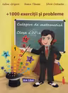 Culegere de matematica - Clasa 4 - 1000 exercitii si probleme