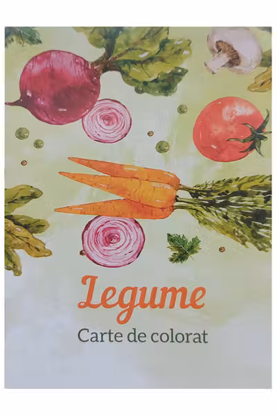Coloram. Legume.