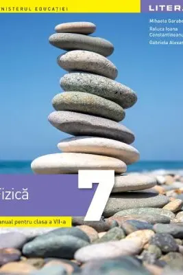 Manual Fizica clasa a 7-a