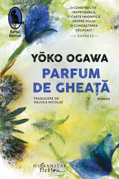 Parfum de gheata