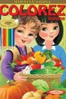 Colorez. Legume