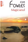 Magicianul (Top 10+) Polirom