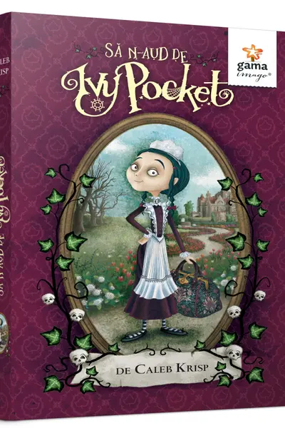Sa n-aud de Ivy Pocket - Volumul 1