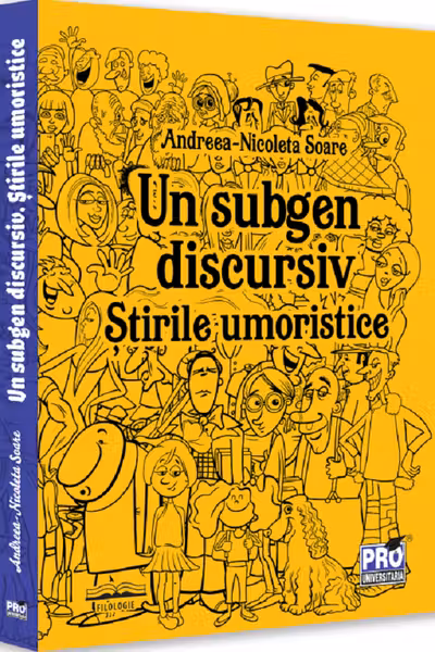 Un subgen discursiv. Stirile umoristice