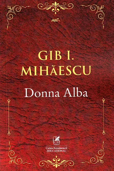 Donna Alba