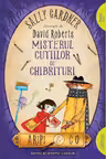 Aripi si Co. Vol.4: Misterul cutiilor de chibrituri 