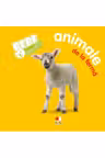 Bebe invata: Animale de la ferma