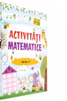Activitati matematice