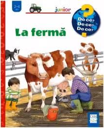 La ferma