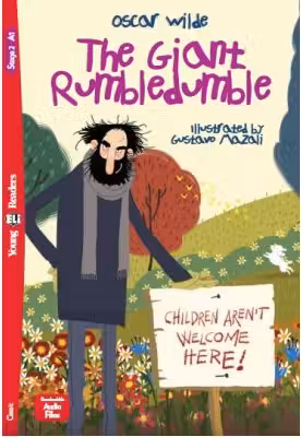 The Giant Rumbledumble
