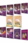 Pachet Regina Maria. Set 10 carti