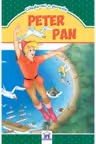 Peter Pan. Citeste-mi o poveste