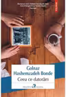 Ceea ce datoram