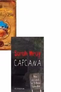 Pachet - Capcana + Testamentul lui Will Wolfkin