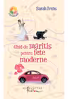 Ghid de maritis pentru fete moderne