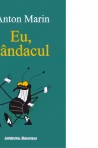 Eu, gandacul