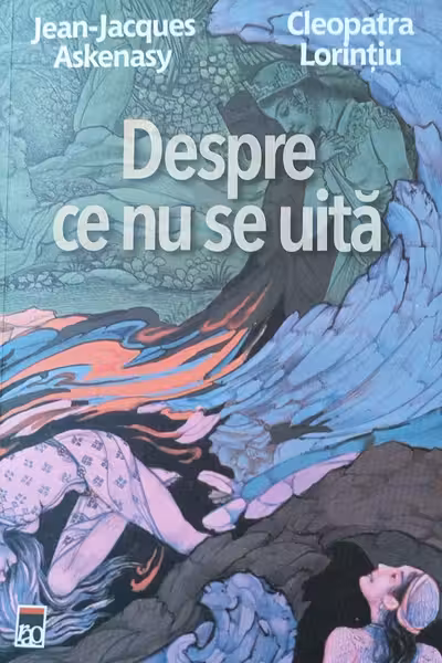 Despre ce nu se uita