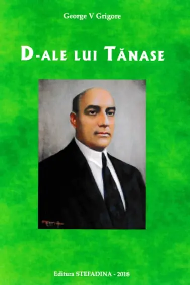 D-ale lui Tănase