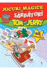 Tom and Jerry. Jocuri magice de Sarbatori