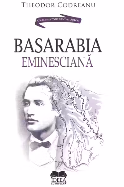 Basarabia eminesciana