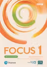 Focus 1 2nd Edition Teacher's Book