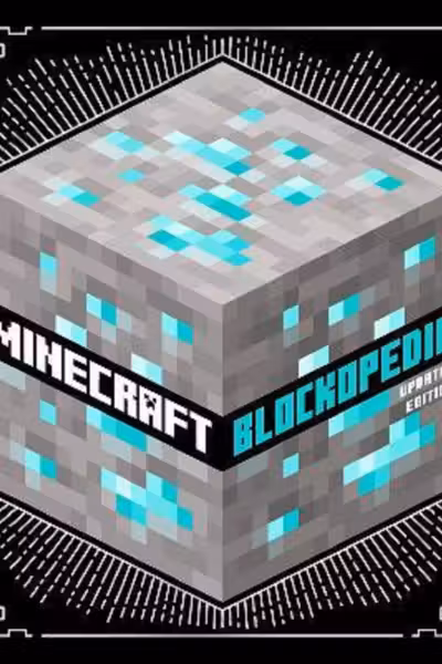 Minecraft Blockopedia