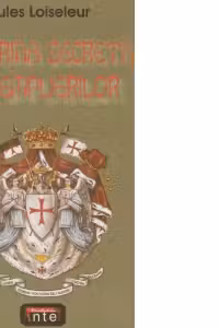 Doctrina secreta a templierilor