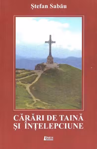 Cărări de taină și înțelepciune