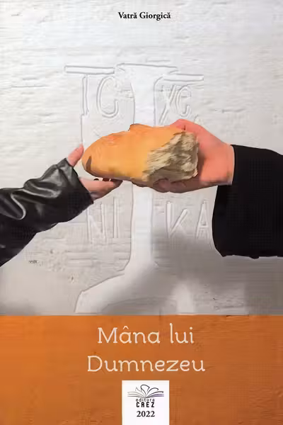 Mâna lui Dumnezeu
