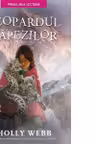 Prima mea lectura. Leopardul zapezilor.
