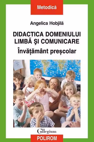 Didactica domeniului Limba si comunicare