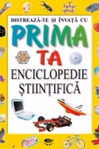 Enciclopedie stiintifica