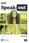 Speakout 3rd Edition B2 Workbook with Key