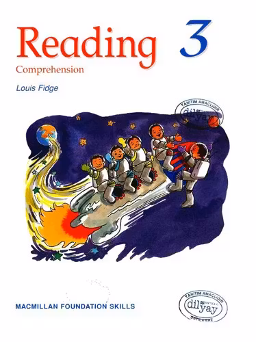 Reading Skills (Level 6 - Pupil's Book)