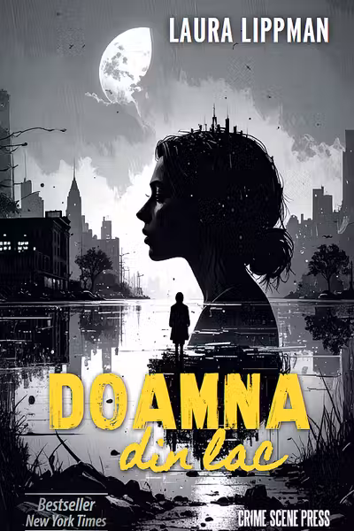 Doamna din lac