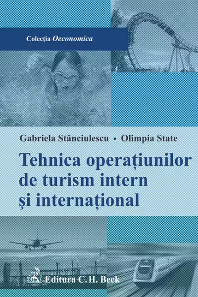 Tehnica operațiunilor de turism intern și internațional