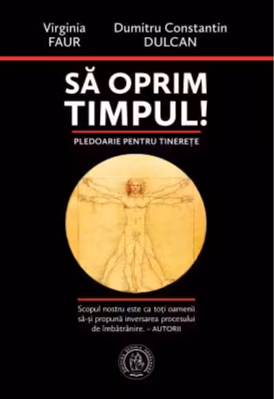 Sa oprim timpul