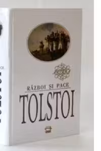 Razboi si pace